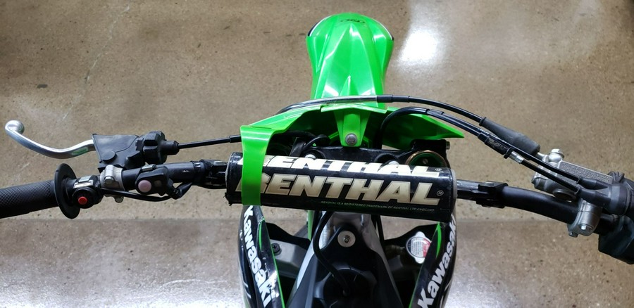 2020 Kawasaki KX 250