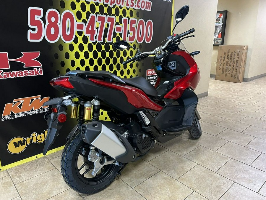 2023 Honda® ADV150