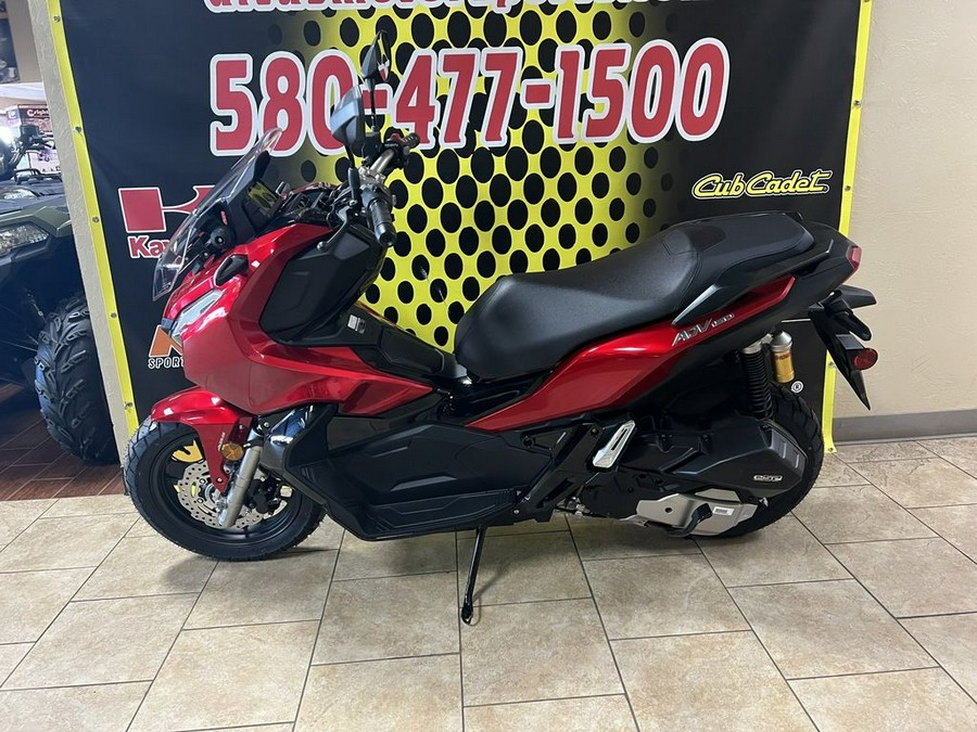 2023 Honda® ADV150