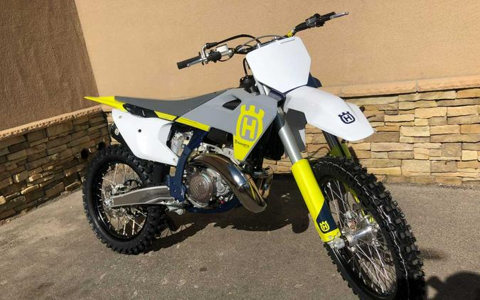 2024 HUSQVARNA TC 250