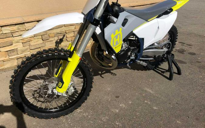 2024 HUSQVARNA TC 250