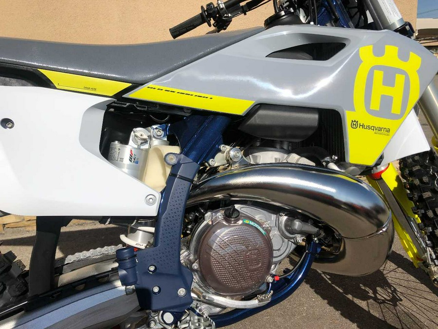 2024 HUSQVARNA TC 250