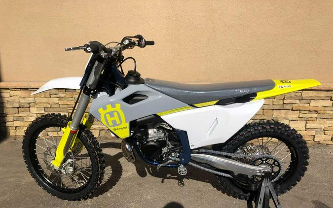 2024 HUSQVARNA TC 250