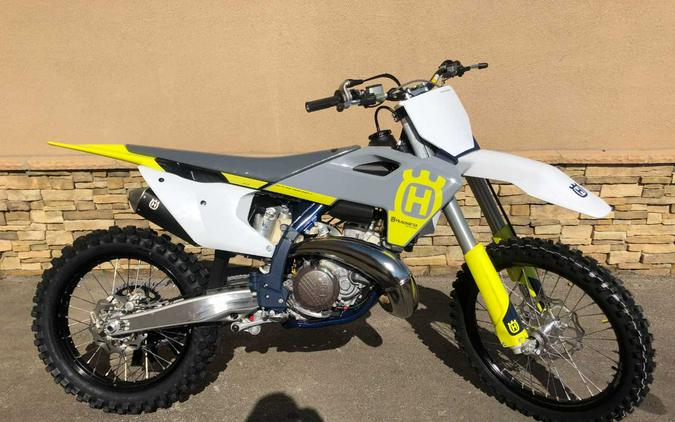 2024 HUSQVARNA TC 250