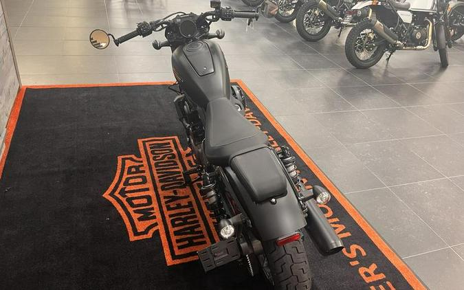 2023 Harley-Davidson® RH975S - Nightster™ Special