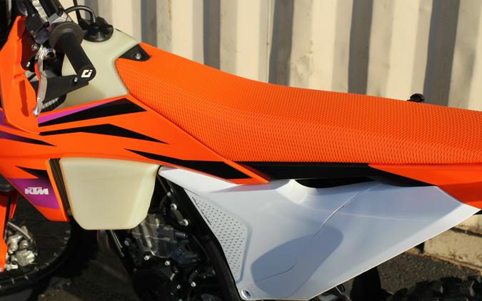 2024 KTM 450 XCF-W