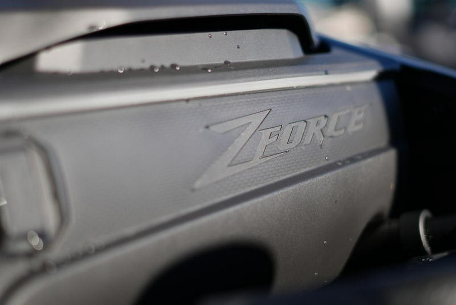 2024 CFMoto ZForce 800 Trail