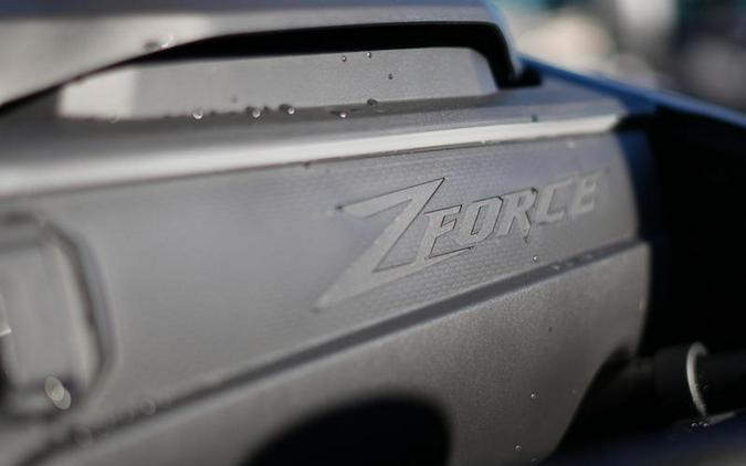 2024 CFMoto ZForce 800 Trail