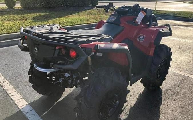 2023 Can-Am® Outlander X mr 850