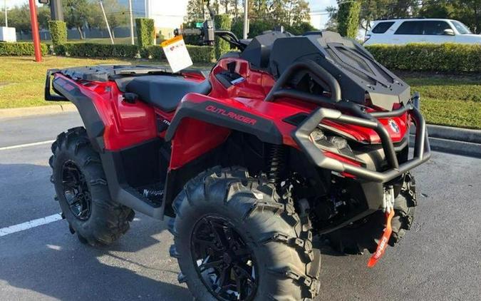 2023 Can-Am® Outlander X mr 850