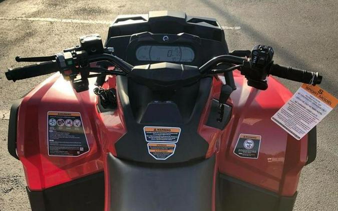 2023 Can-Am® Outlander X mr 850