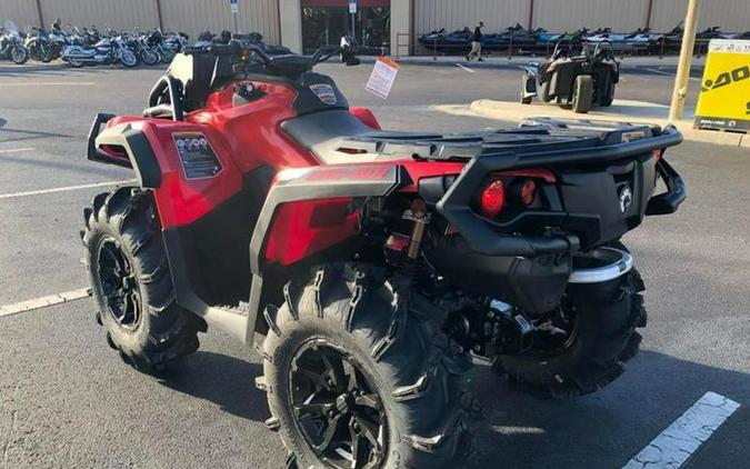 2023 Can-Am® Outlander X mr 850