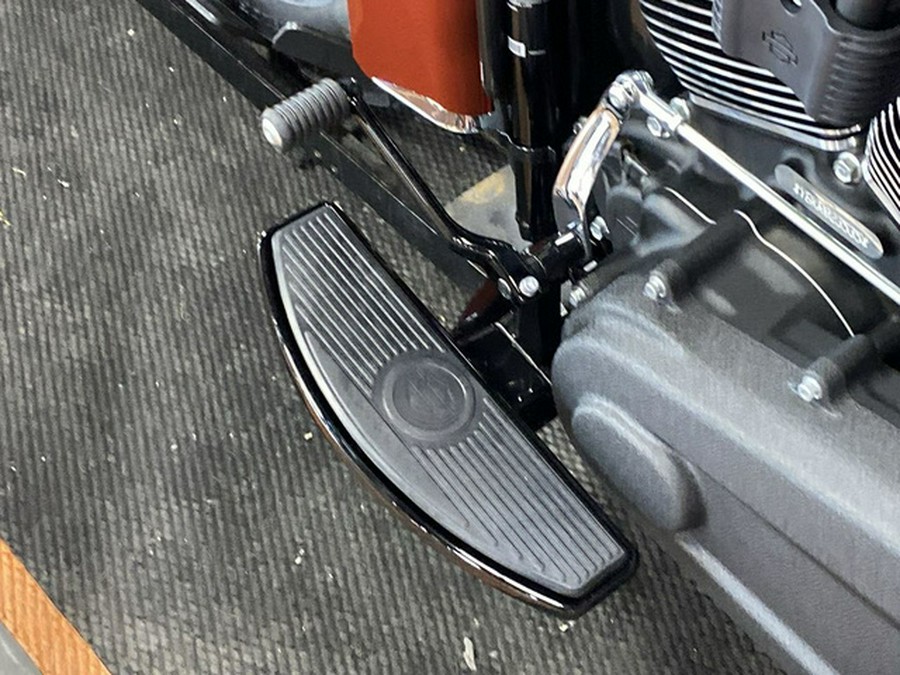 2024 Harley-Davidson FLHCS - Heritage Classic