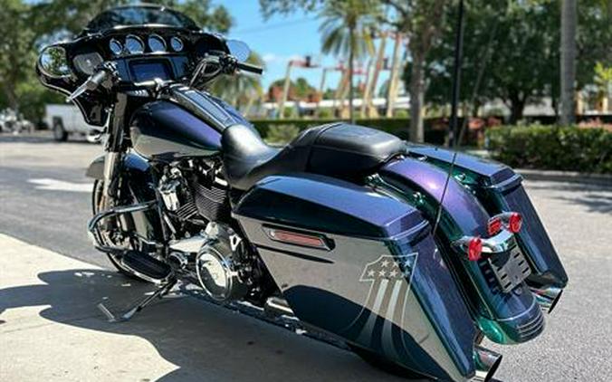 2021 Harley-Davidson Street Glide® Special