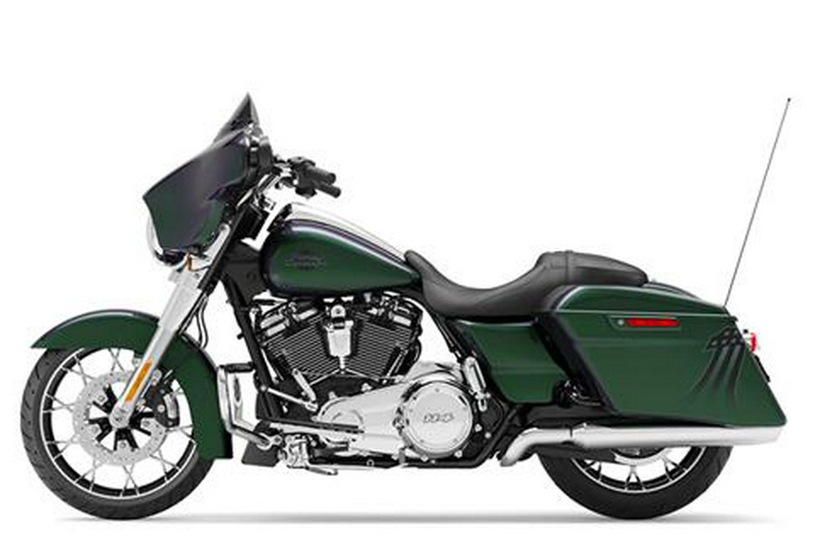 2021 Harley-Davidson Street Glide® Special