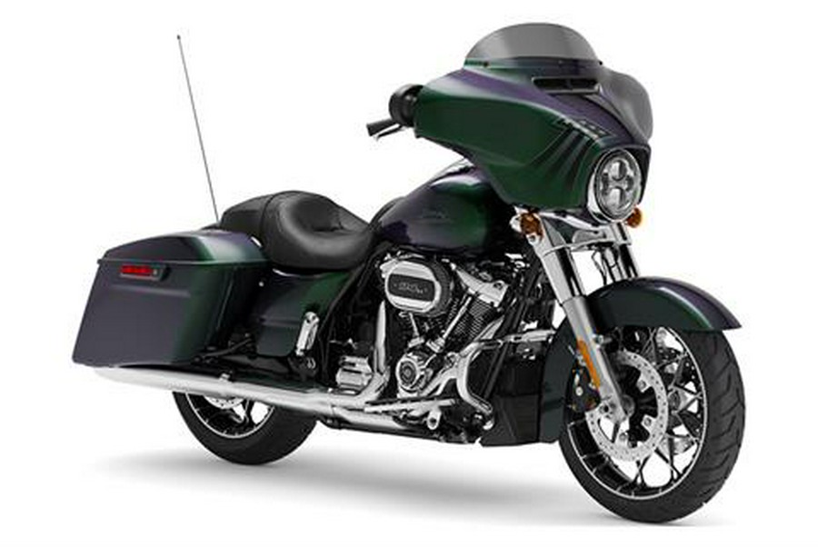 2021 Harley-Davidson Street Glide® Special