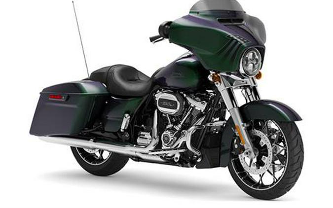 2021 Harley-Davidson Street Glide® Special