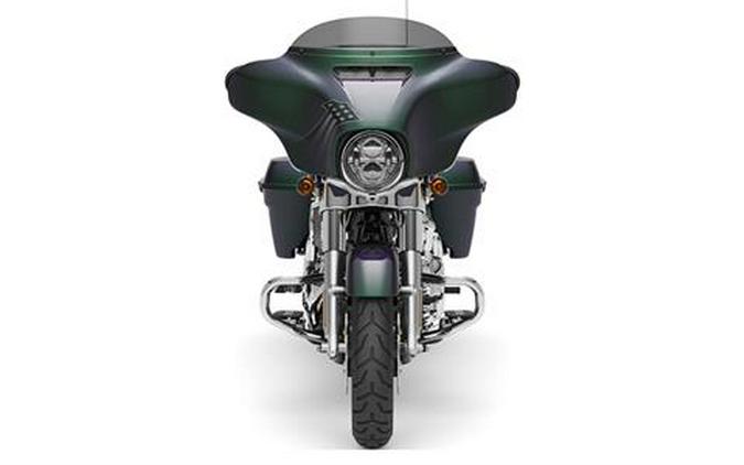 2021 Harley-Davidson Street Glide® Special