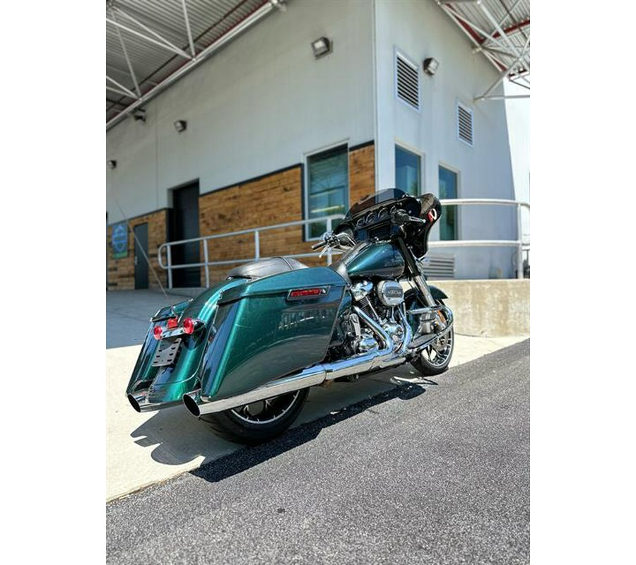 2021 Harley-Davidson Street Glide® Special