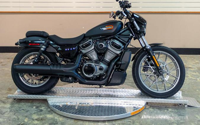 2024 Harley-Davidson® RH975S - Nightster® Special