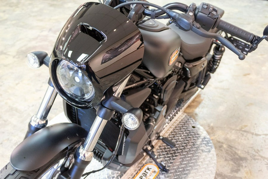 2024 Harley-Davidson® RH975S - Nightster® Special