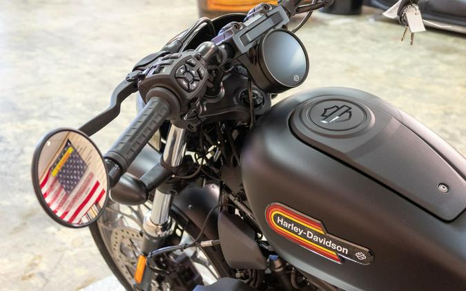 2024 Harley-Davidson® RH975S - Nightster® Special