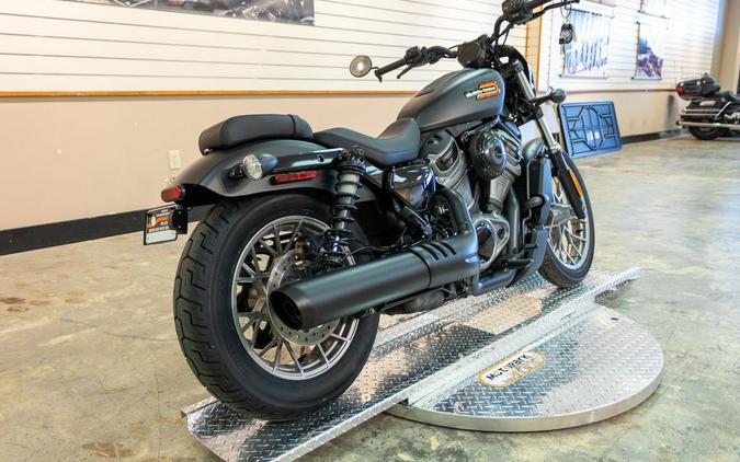 2024 Harley-Davidson® RH975S - Nightster® Special