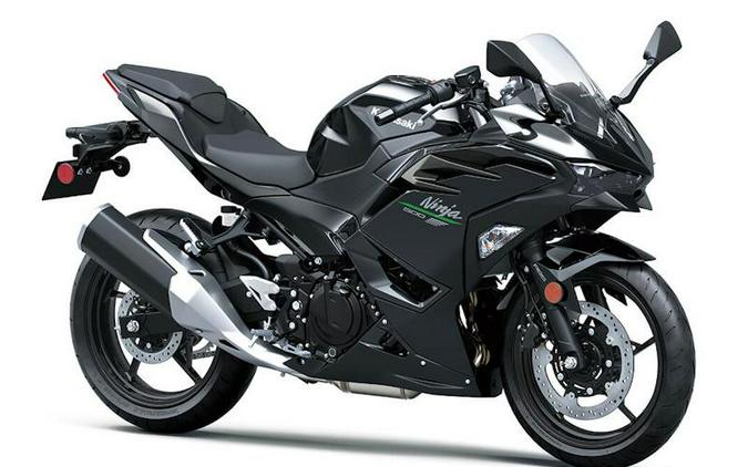 2024 Kawasaki Ninja 500 Review [14 Fast Facts]