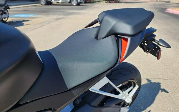 2024 Aprilia® RS 660