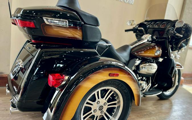 2024 Harley-Davidson Tri Glide® Ultra