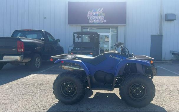 2024 Yamaha KODIAK 450