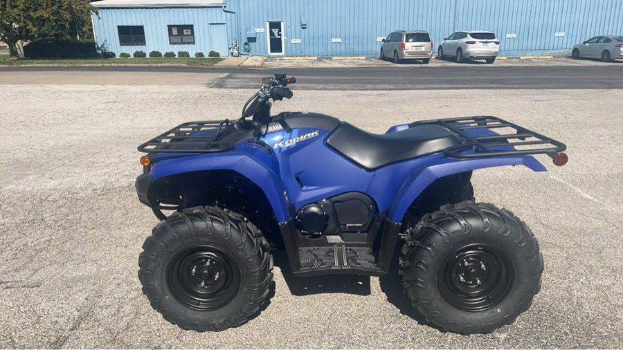 2024 Yamaha KODIAK 450