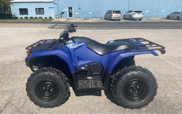 2024 Yamaha KODIAK 450