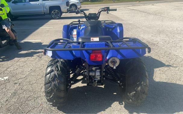 2024 Yamaha KODIAK 450