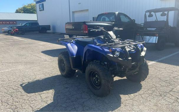 2024 Yamaha KODIAK 450