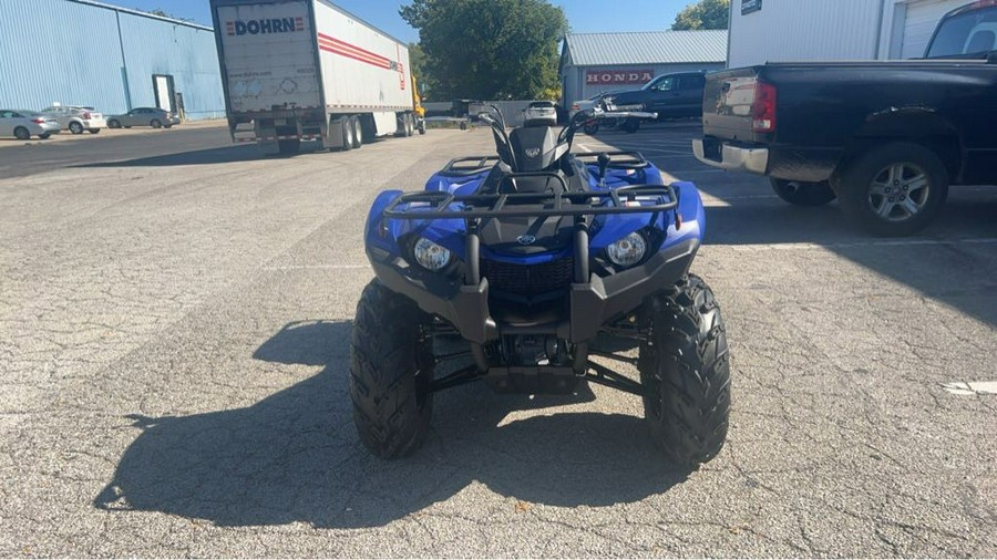 2024 Yamaha KODIAK 450