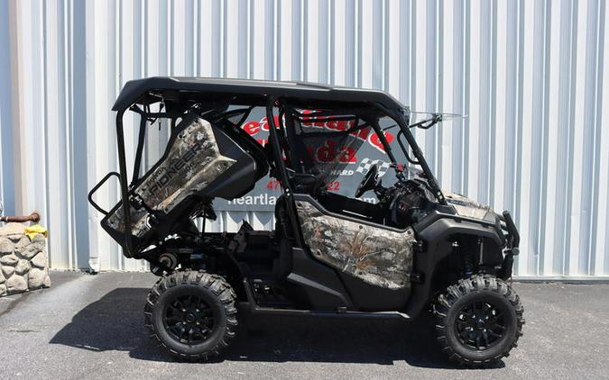 2024 Honda® Pioneer 1000 Forest