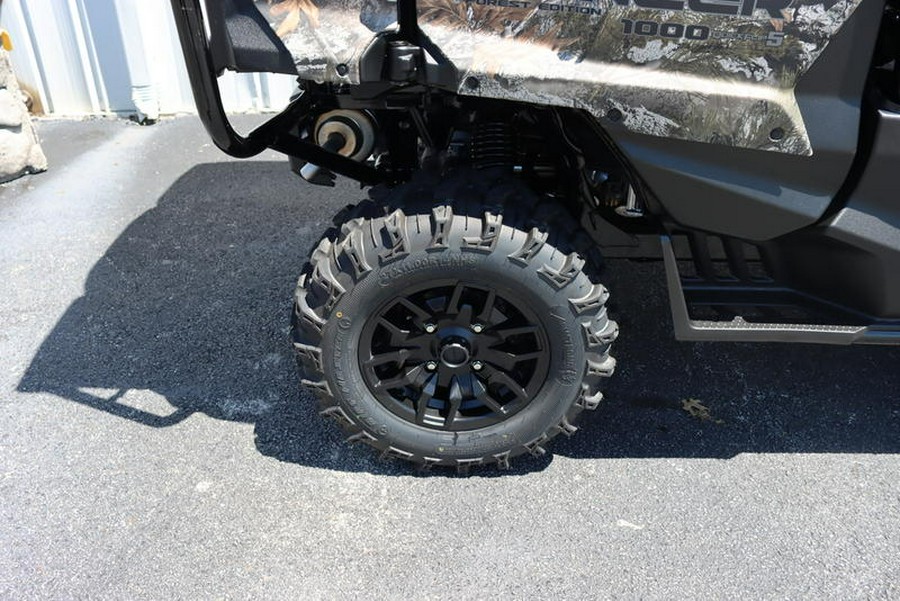 2024 Honda® Pioneer 1000 Forest