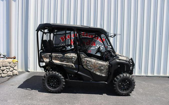 2024 Honda® Pioneer 1000 Forest