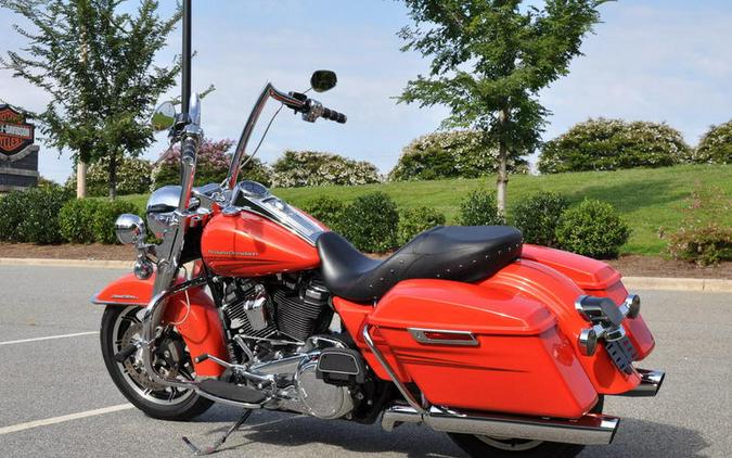 2017 Harley-Davidson® FLHR - Road King®