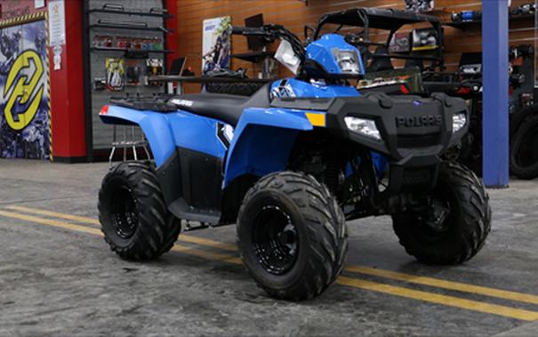 2025 Polaris Sportsman 110 EFI