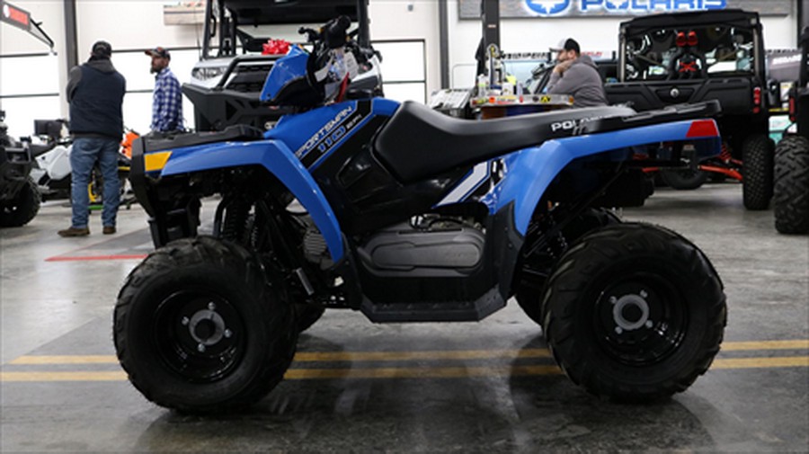 2025 Polaris Sportsman 110 EFI