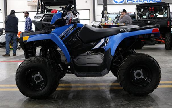 2025 Polaris Sportsman 110 EFI