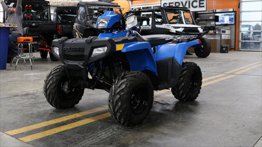 2025 Polaris Sportsman 110 EFI