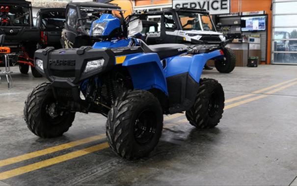 2025 Polaris Sportsman 110 EFI