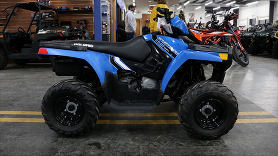 2025 Polaris Sportsman 110 EFI