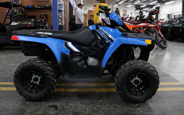 2025 Polaris Sportsman 110 EFI