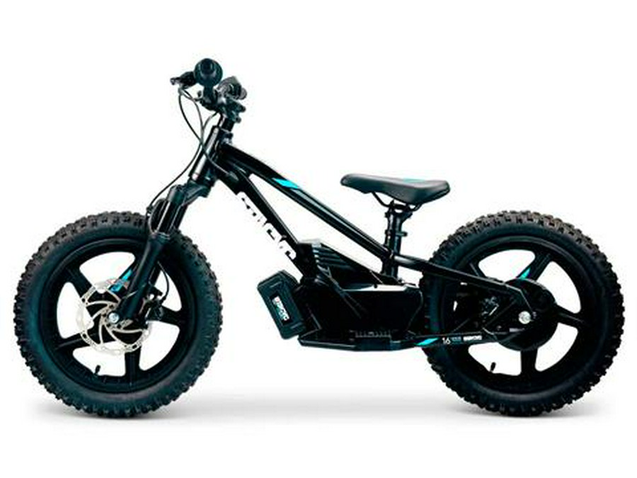 2025 Stacyc 16eDRIVE Elite 36V