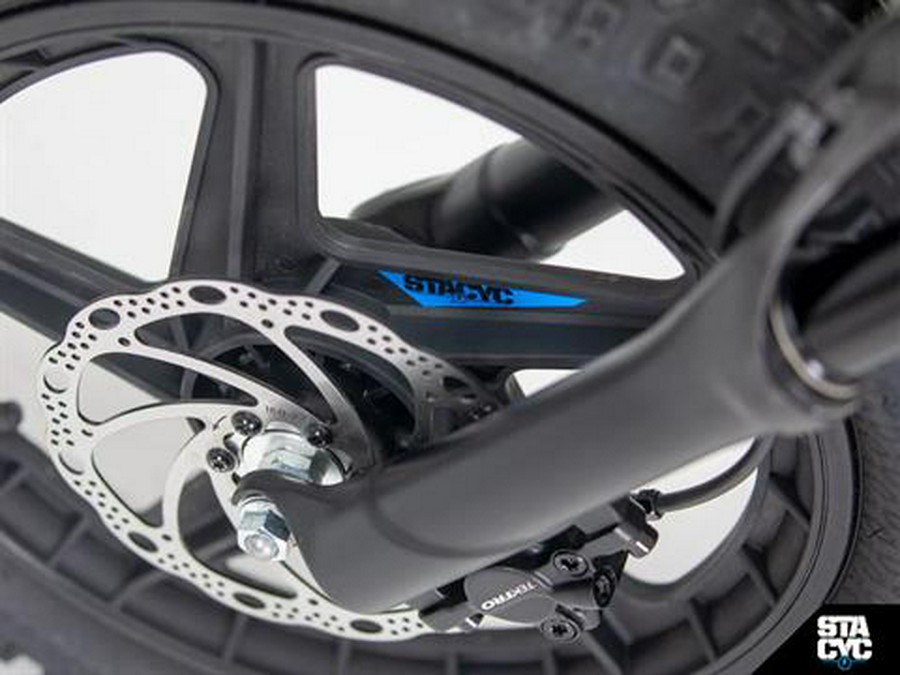 2025 Stacyc 16eDRIVE Elite 36V