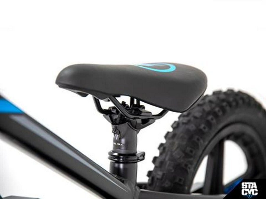 2025 Stacyc 16eDRIVE Elite 36V